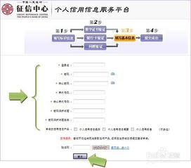 互聯(lián)網(wǎng)時(shí)代的個(gè)人信用信息查詢與信息咨詢服務(wù)